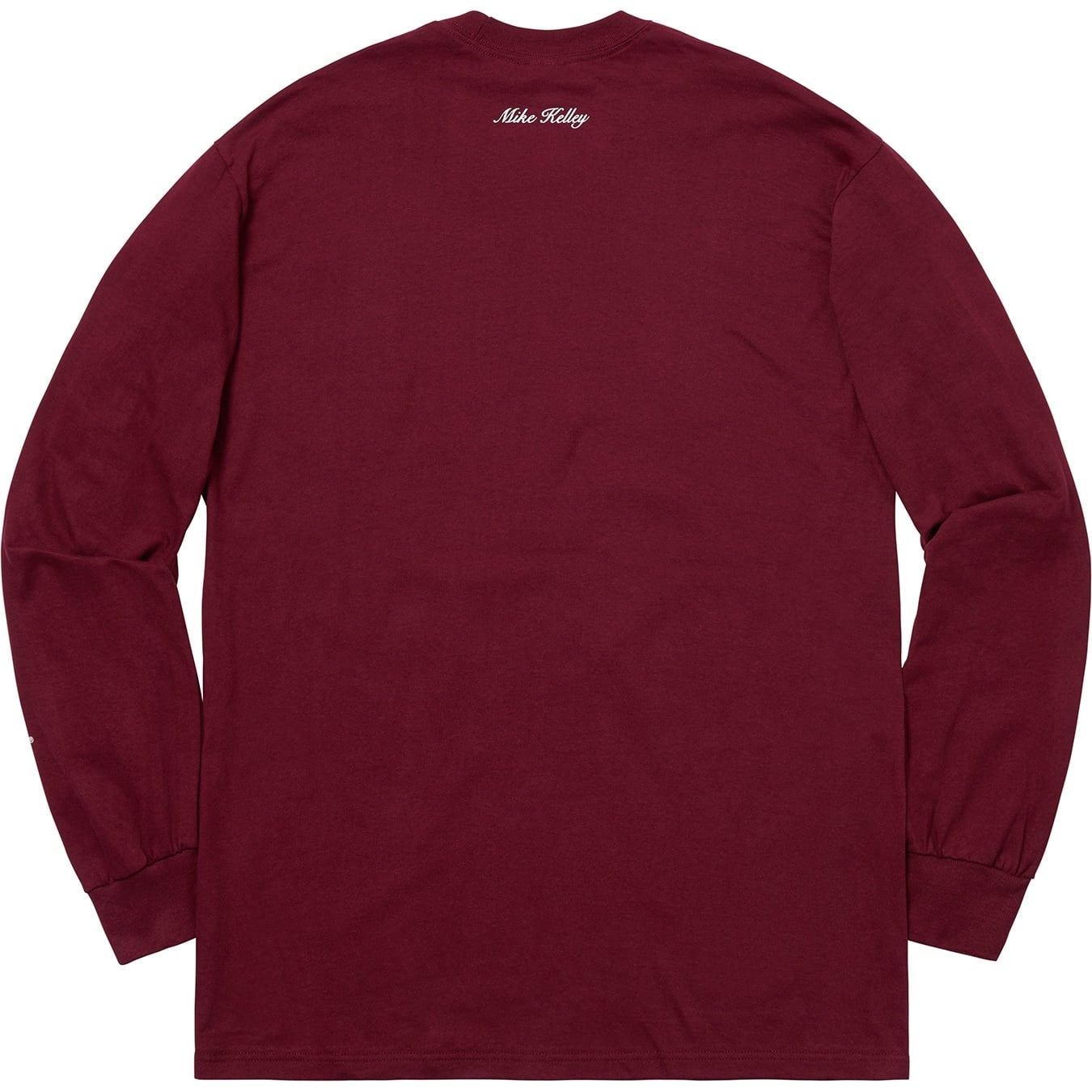Mike Kelley/Supreme Ahh…Youth! L/S Tee view 7